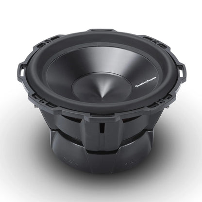 Rockford Fosgate P3D2-12 12" 1200W Dual 2-Ohm DVC Car Audio Subwoofer Sub