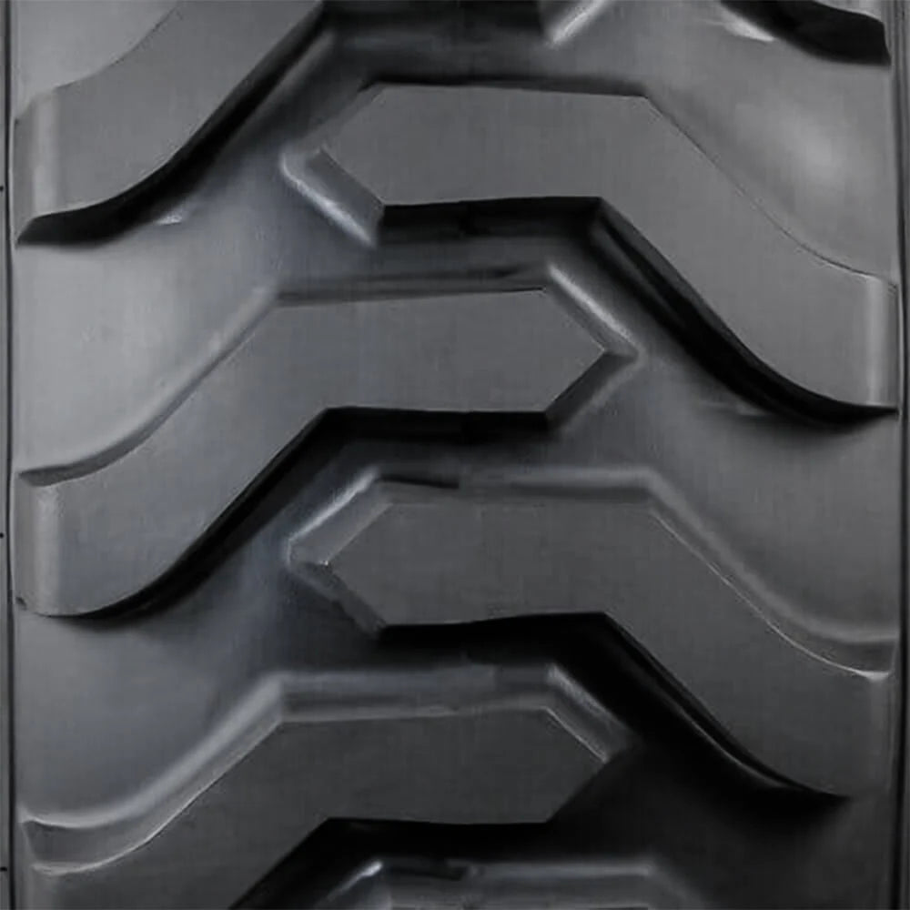 Carlisle Trac Chief Skid Steer Tire - 23X8.50-12 LRC 6PLY Rated