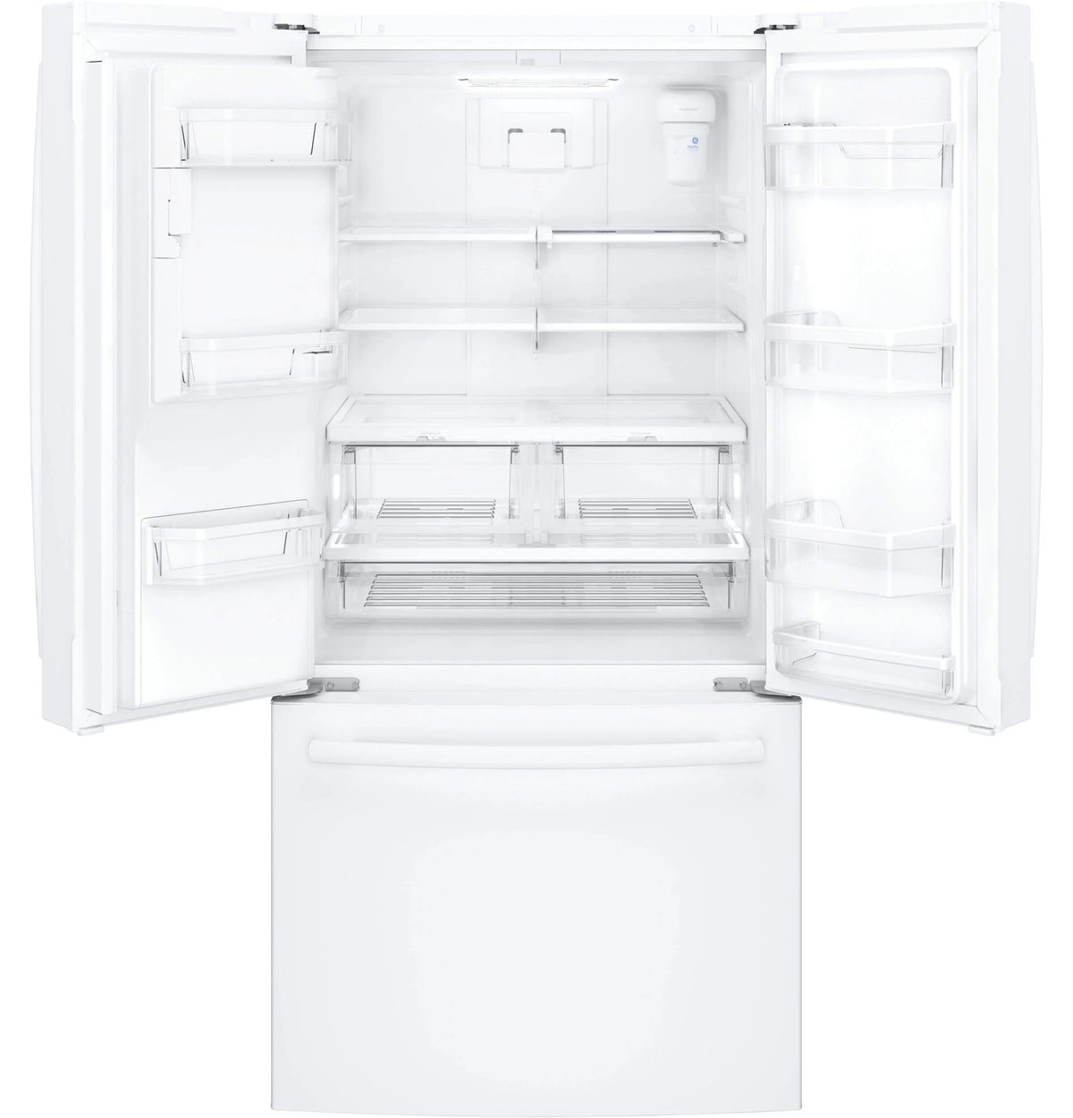GE? 30" 5.0 cu. ft. Free-Standing Gas Range in Stainless Steel