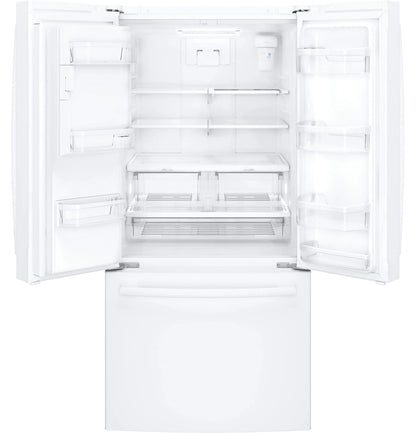 GE? 30" 5.0 cu. ft. Free-Standing Gas Range in Stainless Steel