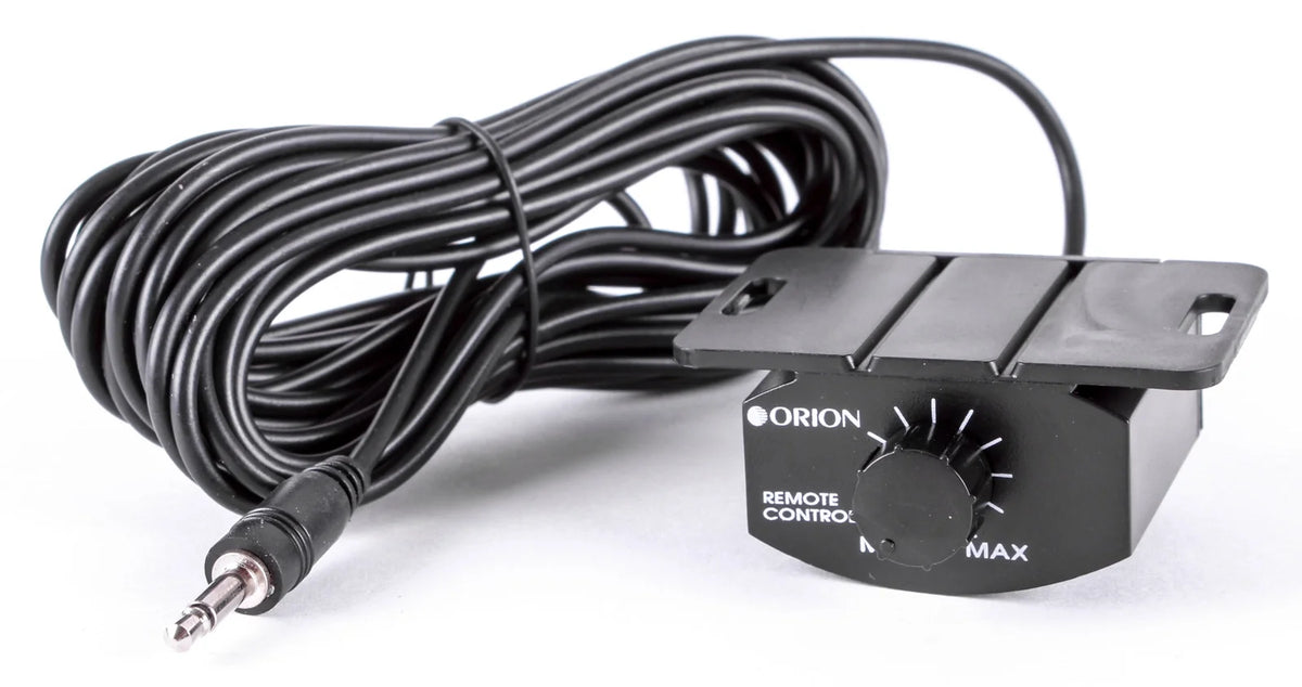 HCCA17000.1DSPLX - 17000W RMS MONOBLOCK CLASS D AMPLIFIER