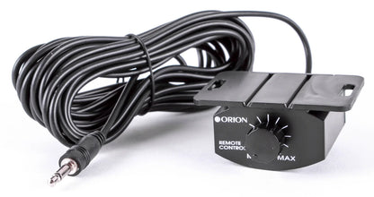HCCA17000.1DSPLX - 17000W RMS MONOBLOCK CLASS D AMPLIFIER