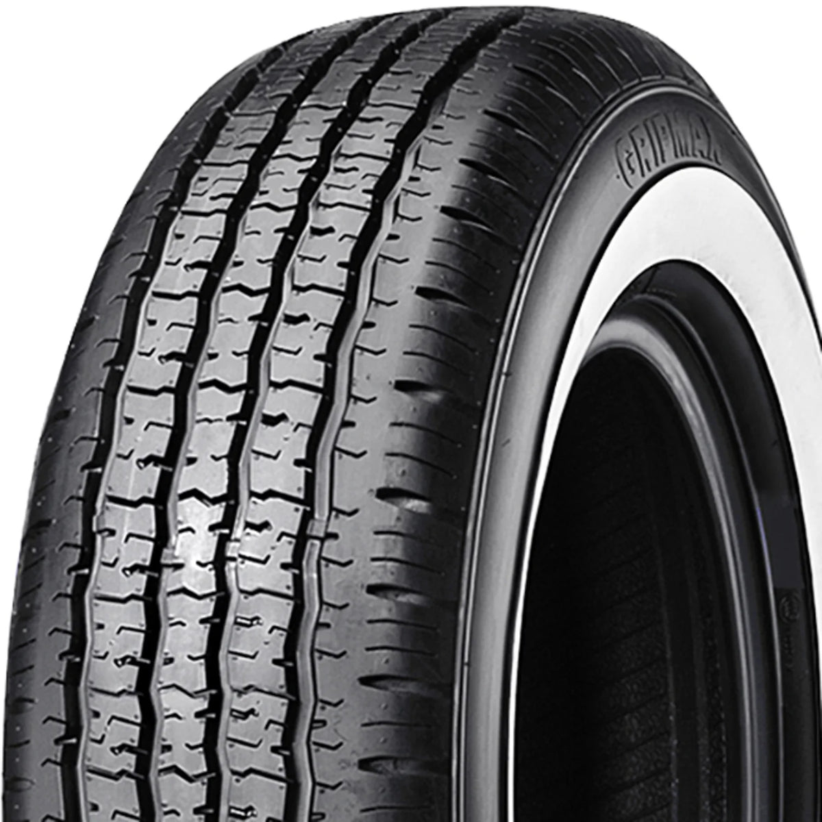 Gripmax MaxGrip Classic G/T 225/75R15 102H a/s All Season Tire