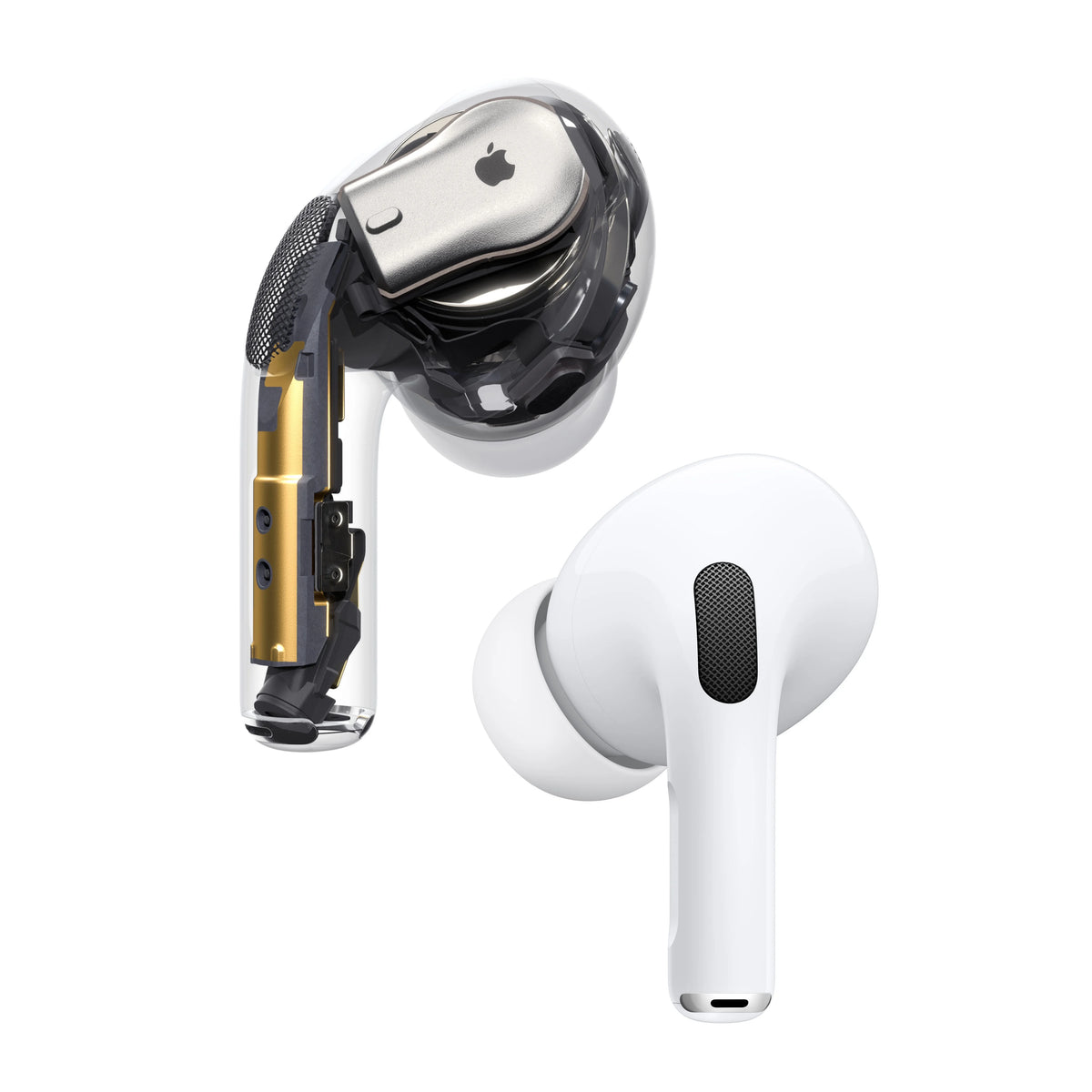 Apple AirPods Pro with MagSafe Charging Case (1st Generation)