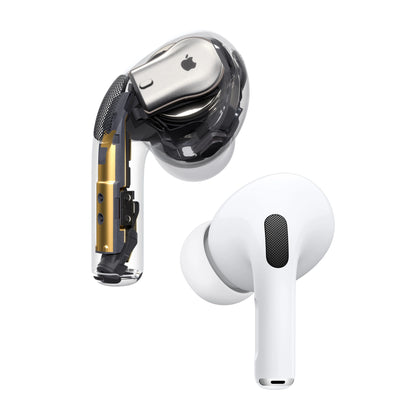 Apple AirPods Pro with MagSafe Charging Case (1st Generation)