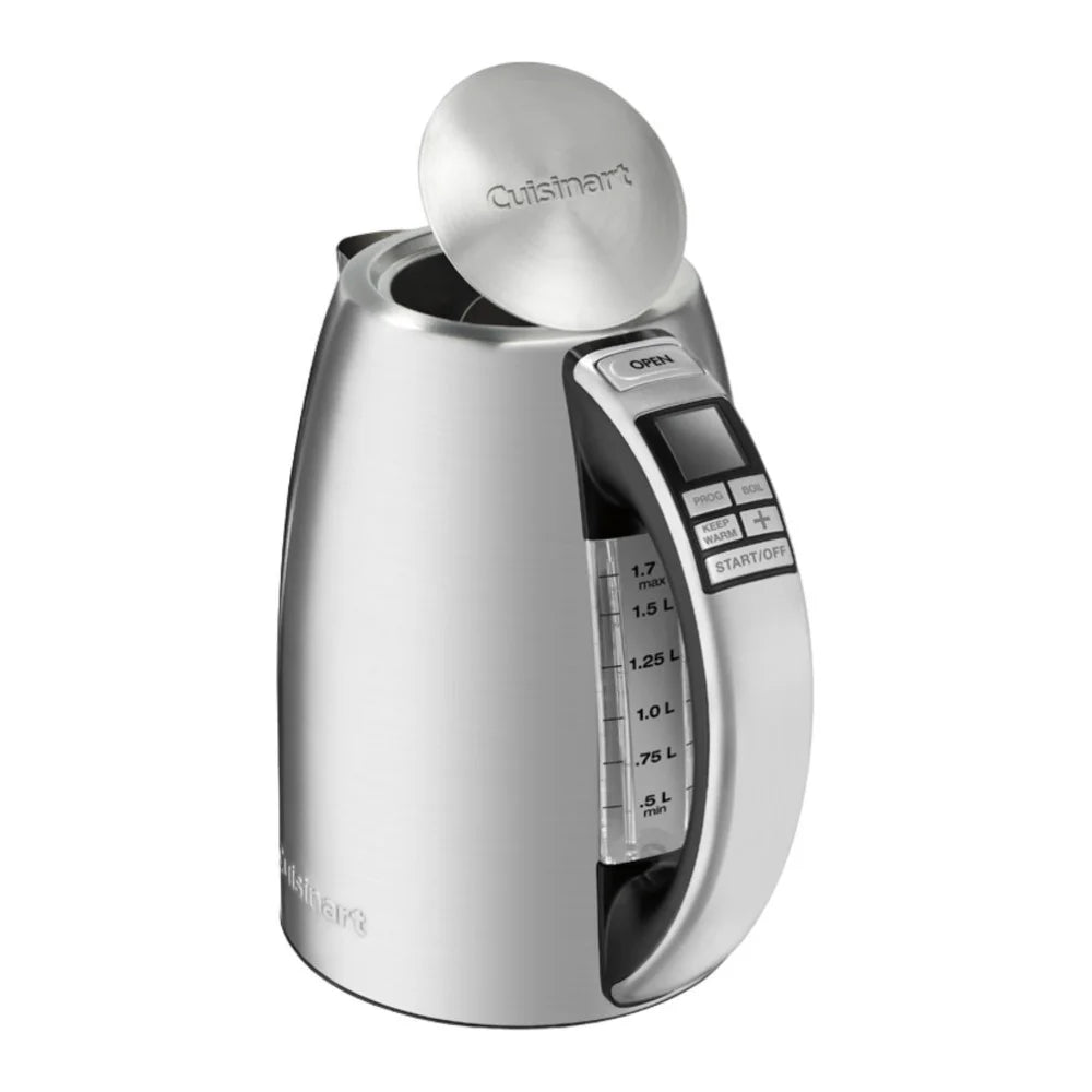 Cuisinart PerfecTemp Cordless Programmable Kettle