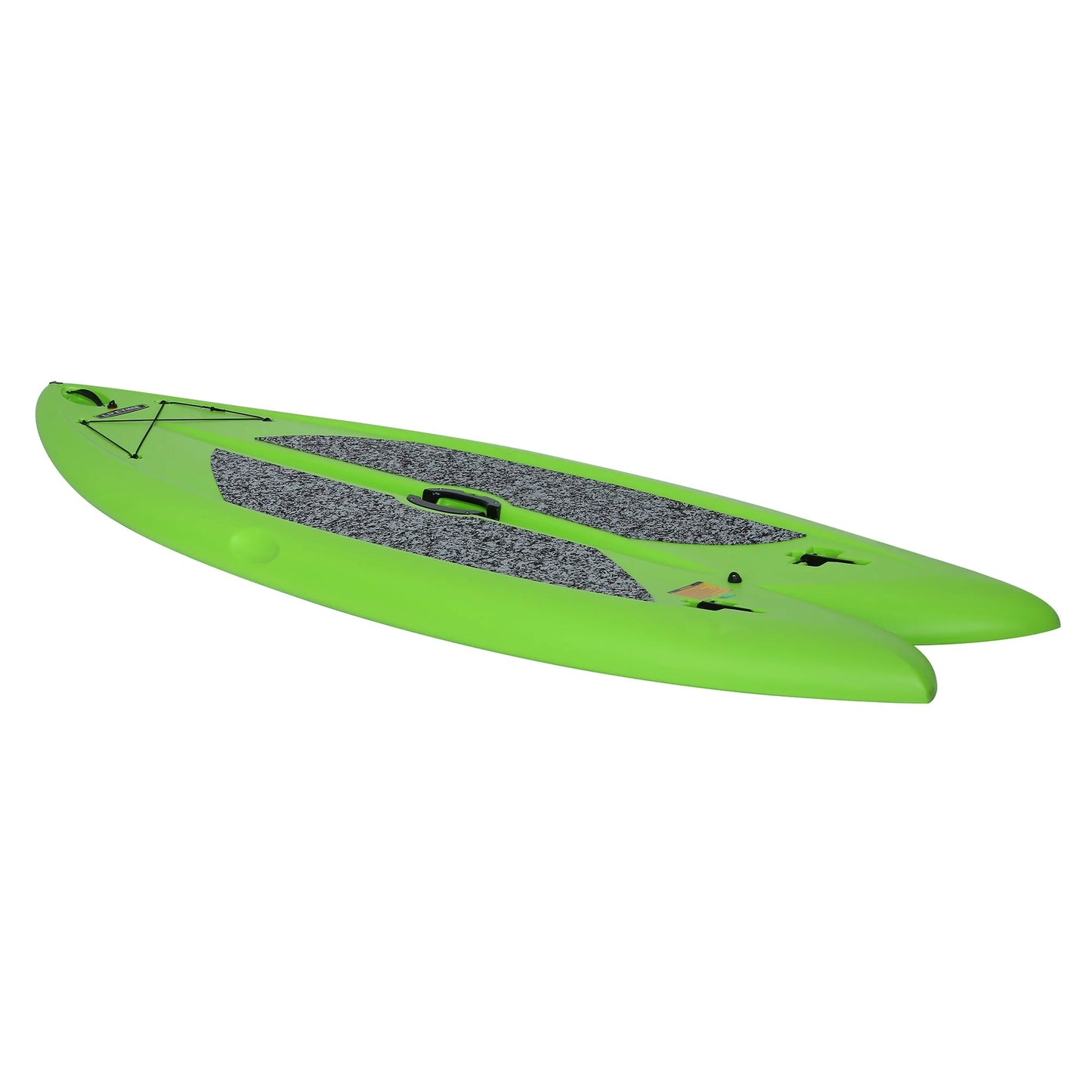 Lifetime Freestyle XL�?116 in Stand-up Paddleboard, Lime Green (90213)