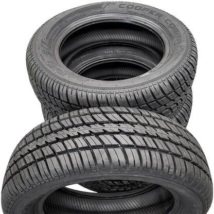 Cooper Cobra Radial G/T All Season P225/70R14 98T Passenger Tire