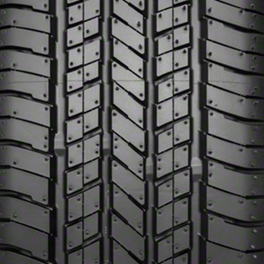 Yokohama Avid S34FV All Season P215/60R16 94H Passenger Tire