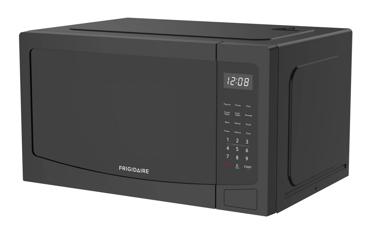 Frigidaire 1.1 Cu. Ft. Microwave, White