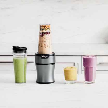 Ninja?  Nutri-Blender Plus