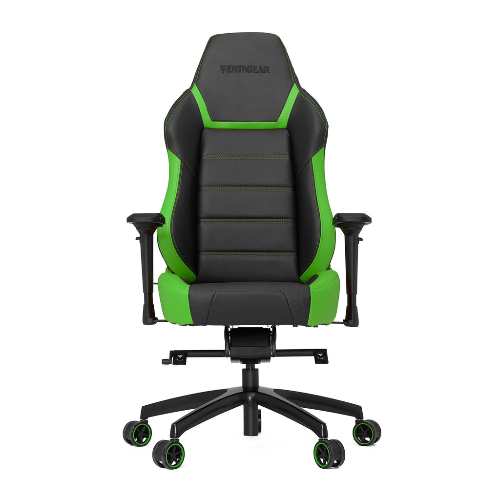 Vertagear Racing Series P-Line PL6000 Gaming Chair Camouflage Edition