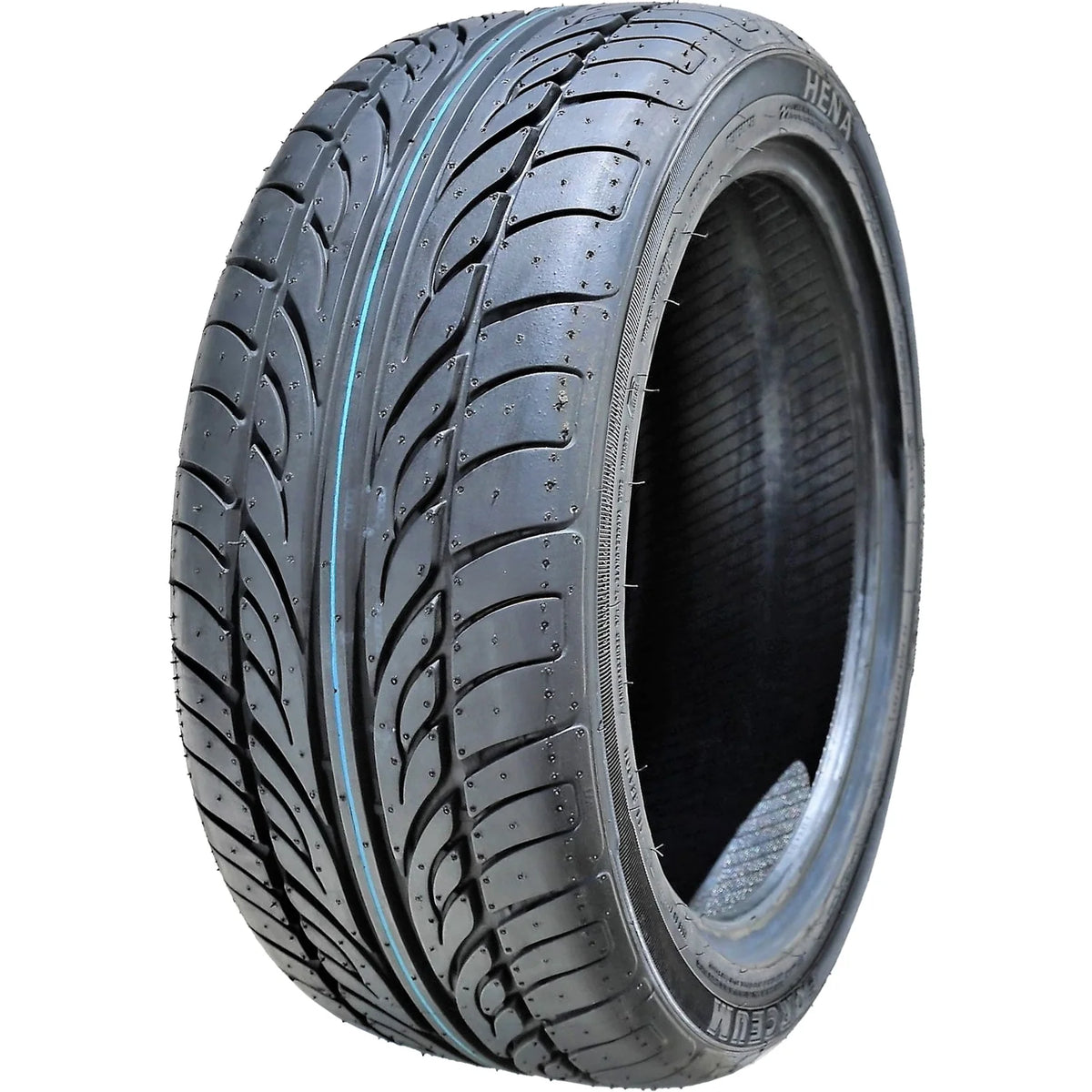 Set of 4 (FOUR) Forceum Hena 225/45R17 ZR 94W XL A/S High Performance Tires Fits: 2017-19 Chevrolet Cruze Diesel, 2021 Toyota Corolla S