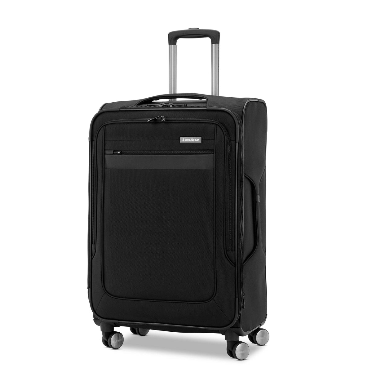 Samsonite Outline Pro Hardside Spinner Luggage, Mars Red