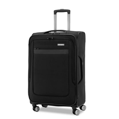 Samsonite Outline Pro Hardside Spinner Luggage, Mars Red