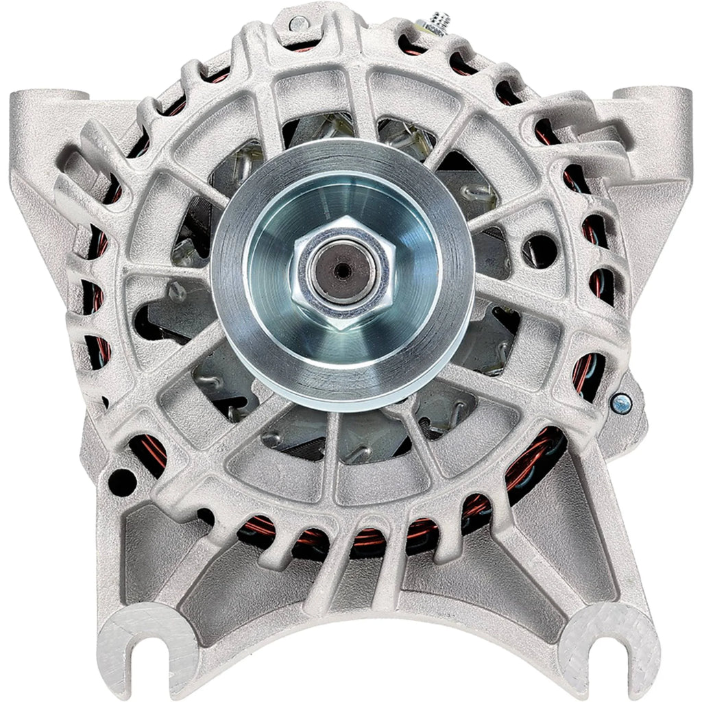 DB Electrical 400-14066 New Alternator for Ford F150 F250 F350 Pickup 2004-2008 4.6L, 5.4L, Expedition 2005