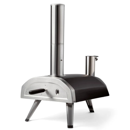 Ooni Karu 12 Multi-Fuel Portable Pizza Oven (#UU-P0A100)