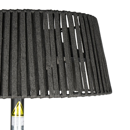 Better Homes & Gardens Electric Outdoor Patio Heater