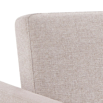 Better Homes & Gardens Nolan Pull Out Sleeper Accent Chair, Wheat