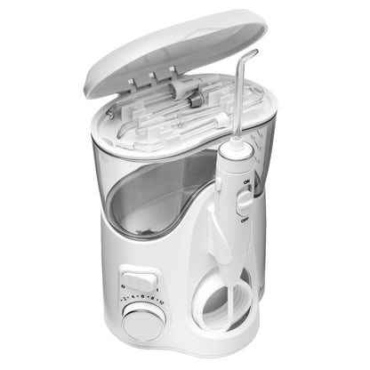 Waterpik Ultra Plus and Cordless Enhance 3000 Water Flosser Combo Pack