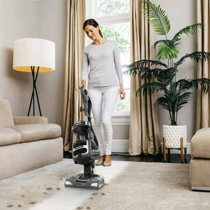 Restored Shark Navigator Lift-Away Bagless Corded Upright Vacuum Cleaner, UV650 (Refurbished)