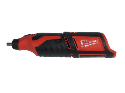 Milwaukee 2460-20 M12 12V Cordless Lithium-Ion Rotary Tool