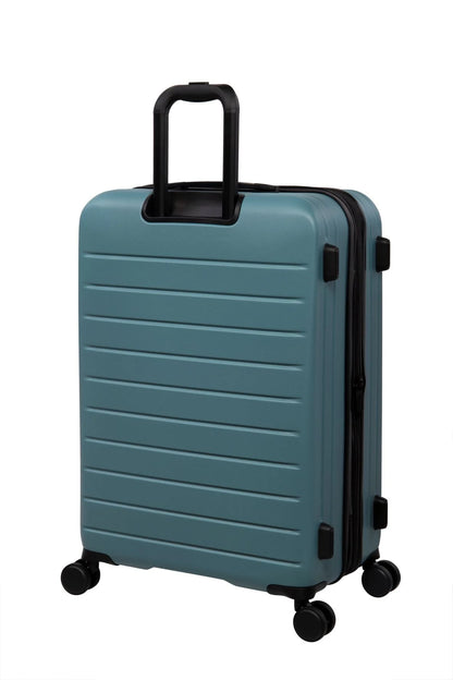 it luggage Legion 21" Hardside Carry-on 8 Wheel Expandable Spinner Luggage