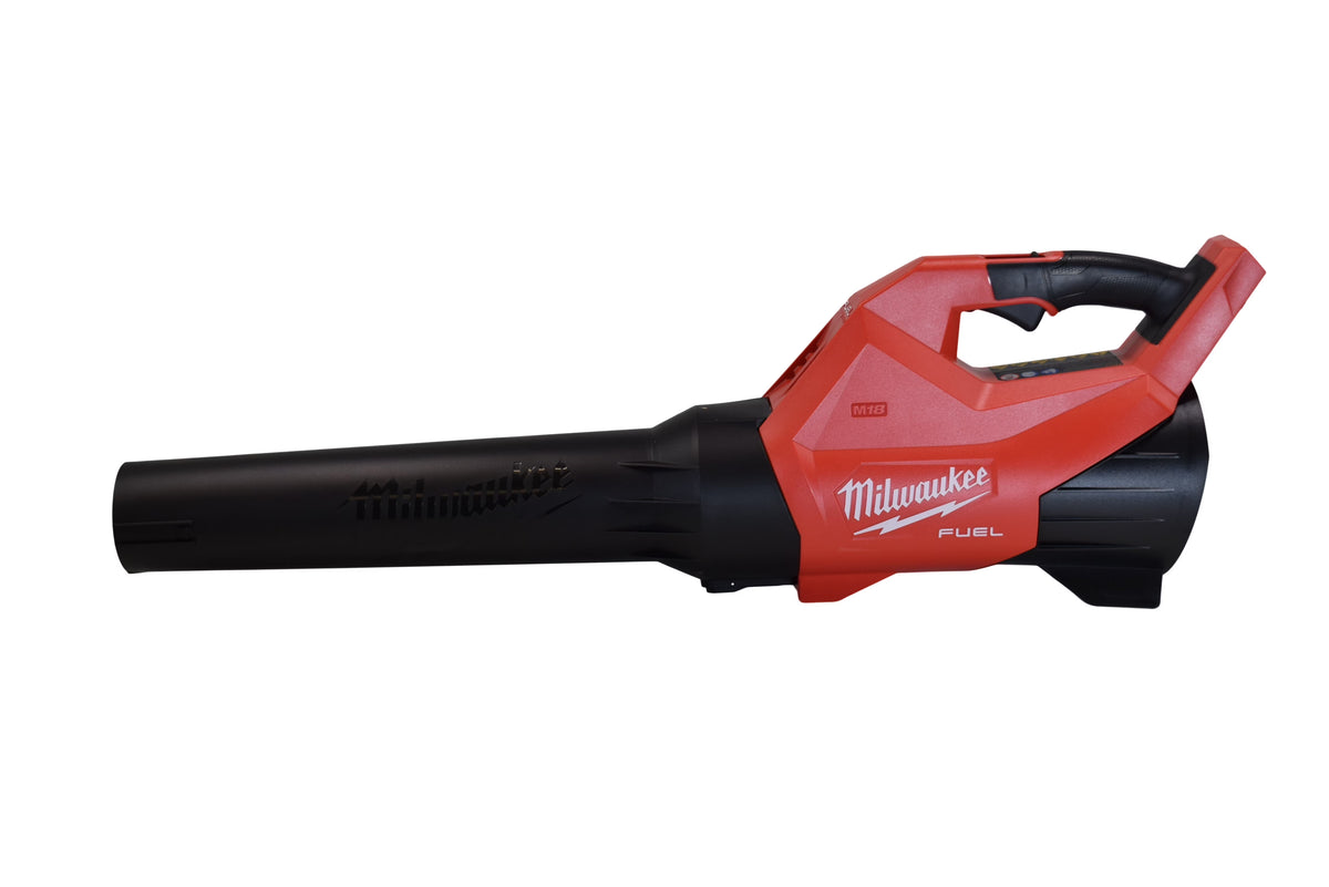 Milwaukee 3017-20 18V Cordless Brushless 120 MPH 500 CFM Variable-Speed Handheld Blower (Tool-Only)