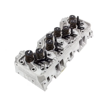 Edelbrock Chevy 348/409 Performer RPM Cylinder Head - Assm
