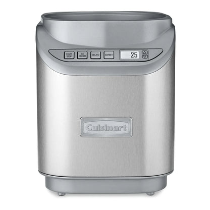 Cuisinart Ice Cream/Yogurt Makers Cool Creations? Ice Cream Maker