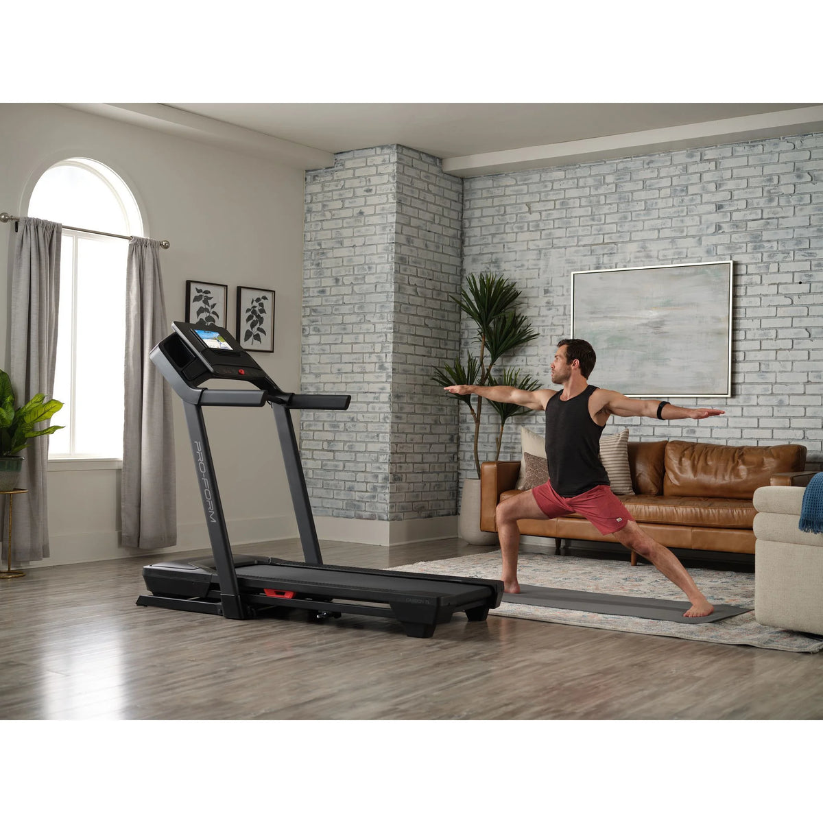 ProForm Carbon TLS Treadmill