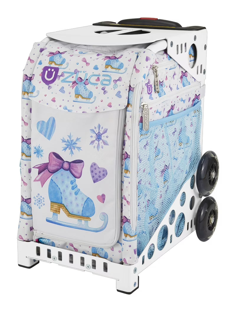 Zuca Sport Bag - Skate Style