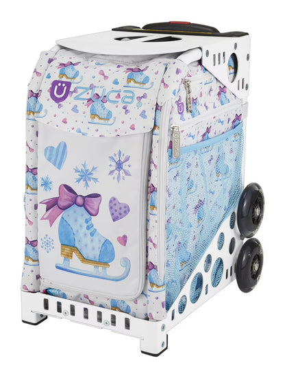Zuca Sport Bag - Skate Style