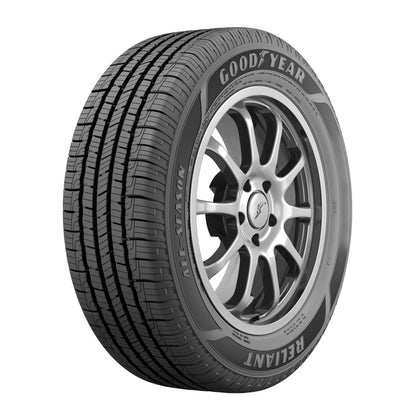 Reliant All-Season 235/65R16 103H All-Season Tire