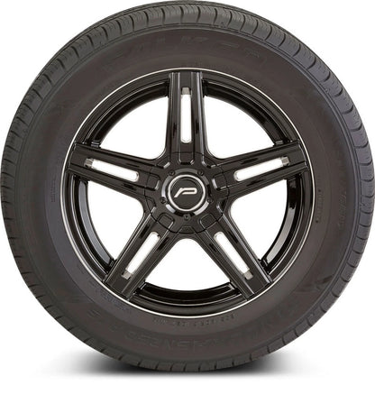 Set of 2 Falken Sincera SN250 A/S 225/55R17 97V Tires 2255517 225 55 17