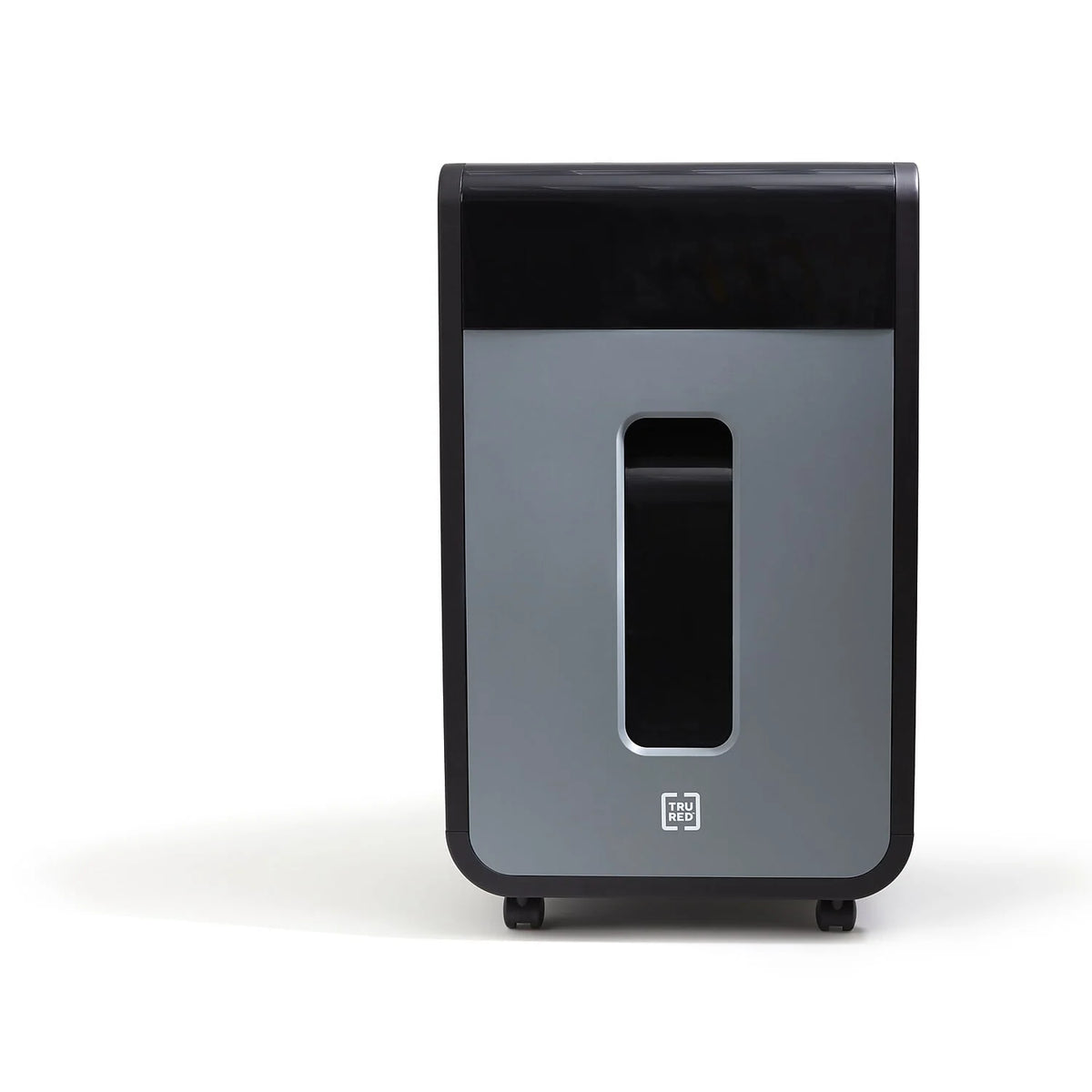 TRU RED 16-Sheet Micro-Cut Commercial Shredder (TR-BMC163A)