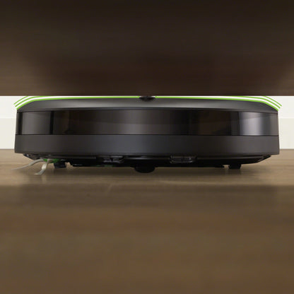 iRobot Roomba i4+ Robot Vacuum Self Emptying Smart Navigation Powerful Pick Up
