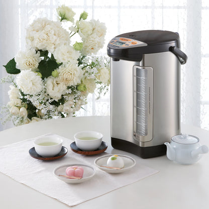 Zojirushi CV-DCC50XT VE Hybrid Water Boiler & Warmer