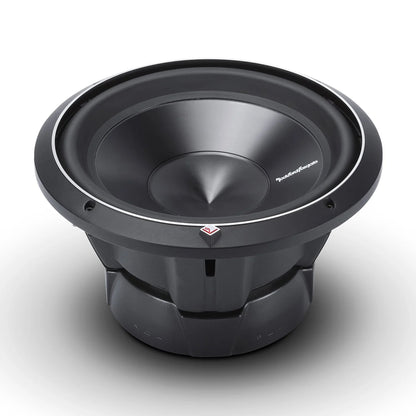 Rockford Fosgate P3D2-12 12" 1200W Dual 2-Ohm DVC Car Audio Subwoofer Sub