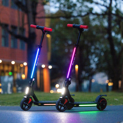 5th Wheel Kids Electric Scooter