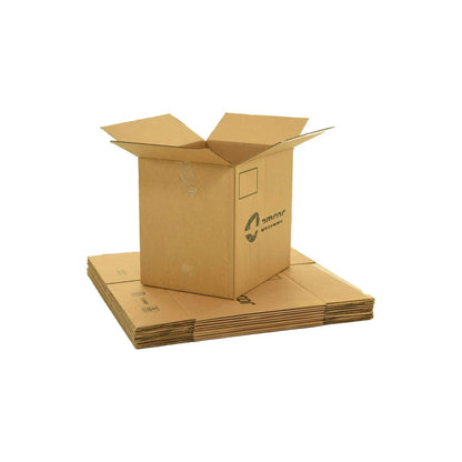 1 Bedroom Moving Kit - 32 Moving Boxes