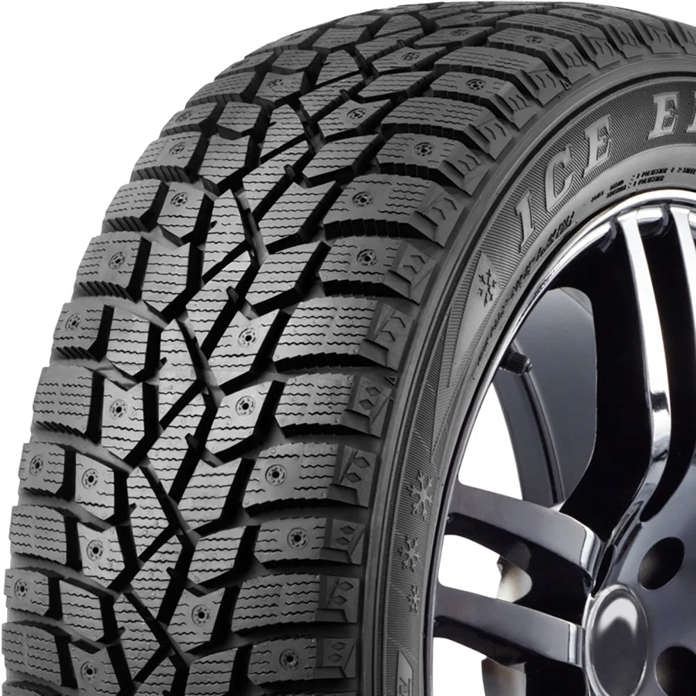 Sumitomo Ice Edge 245/65R17 107T