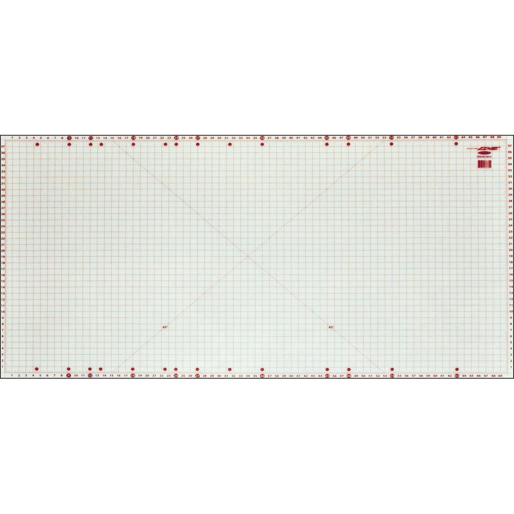 Sullivans Super Size Cutting Mat 40"X72"