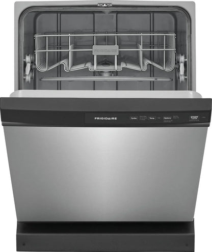 FRIGIDAIRE FFCD2413US built in dishwasher