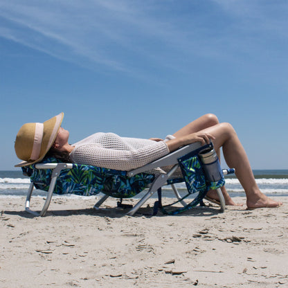 Tommy Bahama Beach Chair 2-pack