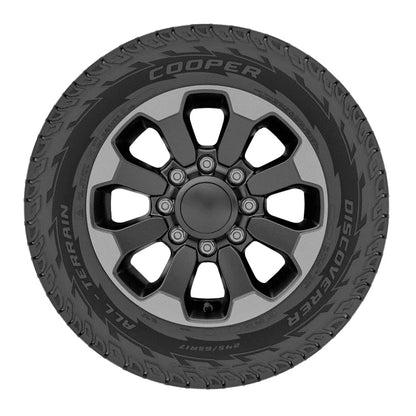 Discoverer All-Terrain 275/60R20 115T All-Terrain Tire