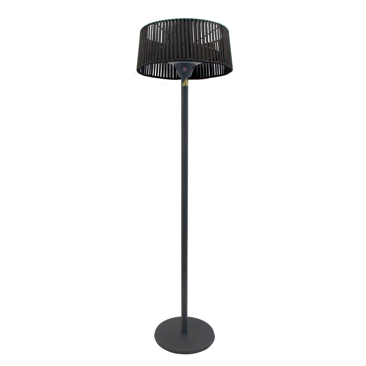 Better Homes & Gardens Electric Outdoor Patio Heater