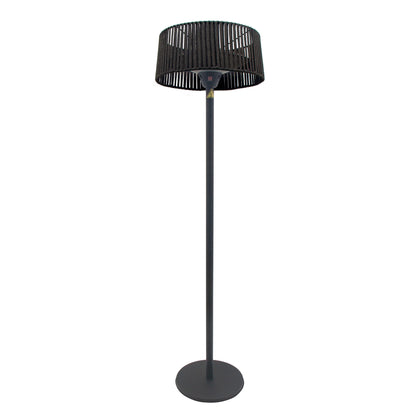 Better Homes & Gardens Electric Outdoor Patio Heater