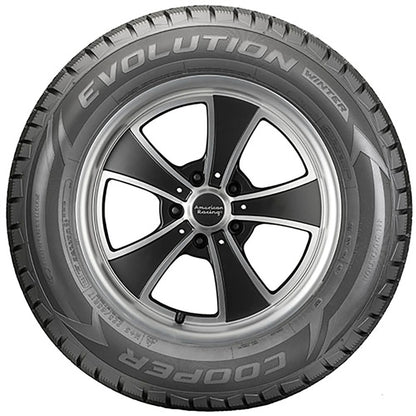 Cooper Evolution Winter Winter 195/65R15 95T XL Passenger Tire