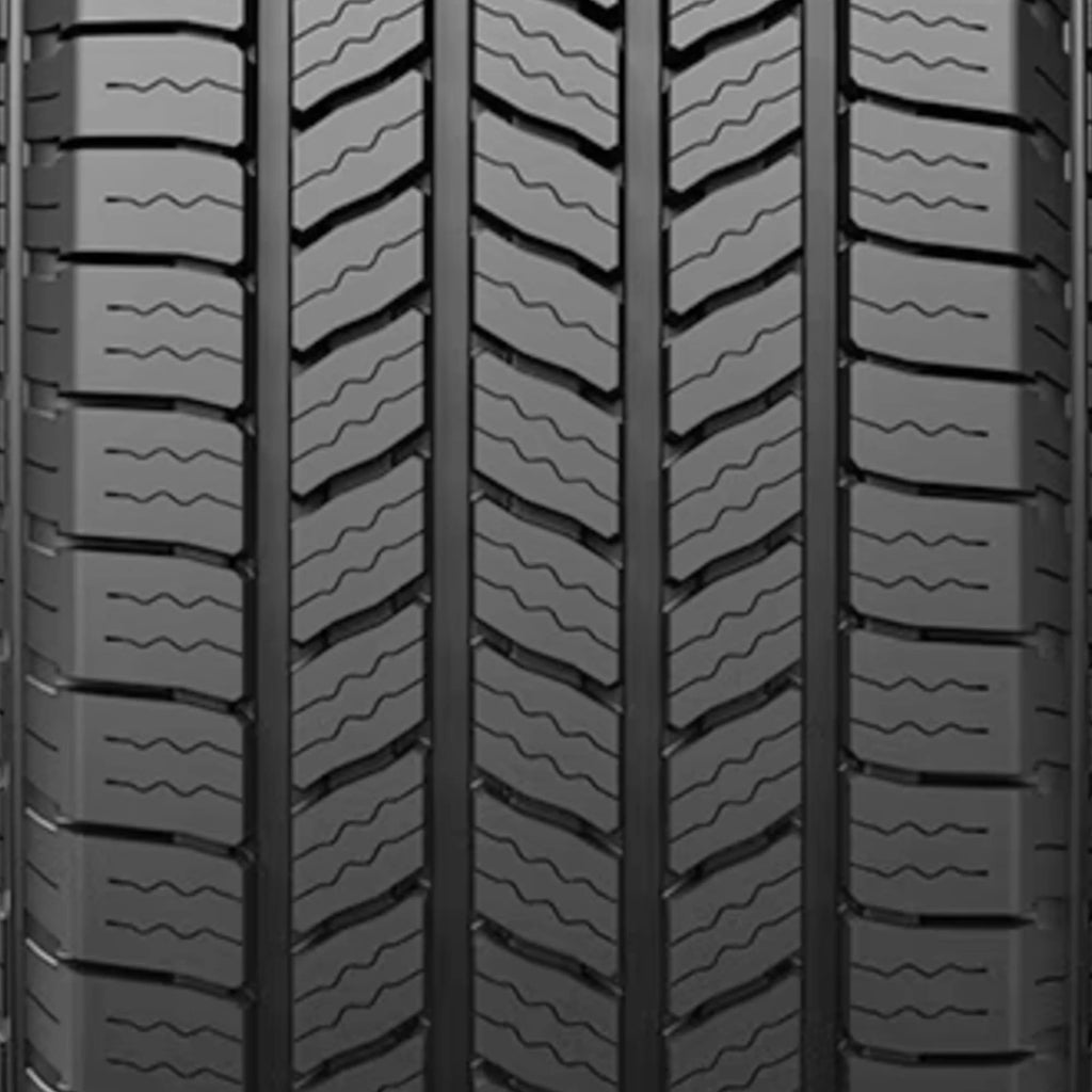 Firestone Transforce HT3 LT245/75R17 E/10PLY BSW
